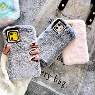 Image result for iPhone 11 Pro Max Furry Case