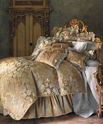 Image result for Dark Champagne Color Bedroom Set