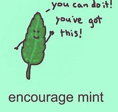 Image result for Funny Encouragement Clip Art