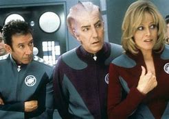 Image result for Galaxy Quest Cast Members Tim Allen