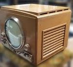 Image result for Zenith Television Set