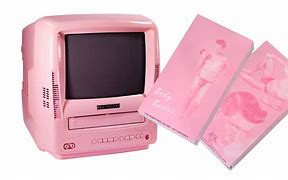 Image result for Sharp TV/VCR