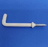 Image result for O Hook Screw