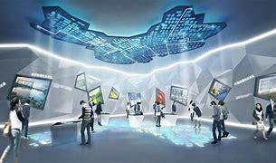 Image result for Technology Exhibition