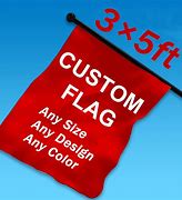 Image result for Custom Paper Flags