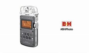 Image result for Sony PCM-D100 Portable Audio Recorder