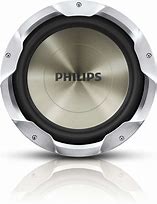 Image result for Philips Subwoofer