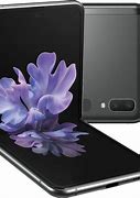 Image result for Samsung Z Flip 5G Grey