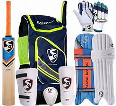 Image result for SG Cricket Kit Players Edition