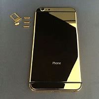 Image result for iPhone 6s Gold and Black