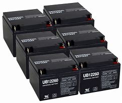 Image result for 2 Volt UPS Batteries