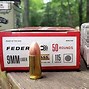 Image result for 5.7 vs 9Mm Round