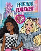 Image result for Barbie Friends