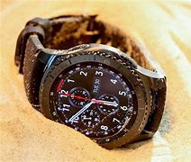 Image result for Samsung Smart Watch Gear 3 for Men