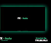 Image result for FX Hulu Logo