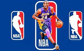Image result for New NBA Logo Kobe