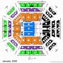 Image result for Extra Mile Arena Boise Seating-Chart
