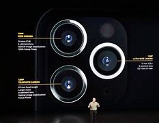 Image result for iPhone White with 3 Cameras