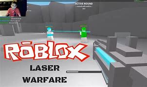 Image result for Roblox Robot Shooting Laser