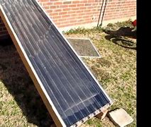 Image result for Solar Heating Panel