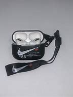 Image result for Black Nike AirPods Case