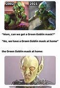 Image result for Upstart Goblin Meme