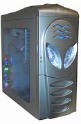 Image result for UFO PC Case