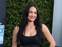 Image result for Nikki Bella Glam