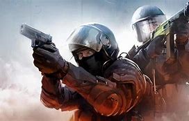 Image result for Counter Strike Release