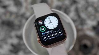 Image result for Apple Watch Blank Face Illustration