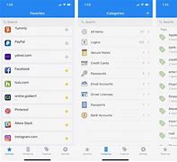 Image result for Top Password Keeper Apps
