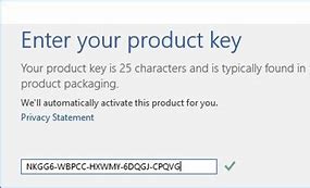 Image result for Microsoft Office Product Key Code