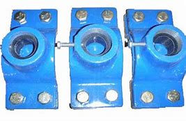 Image result for PVC Pipe Saddle Clamp