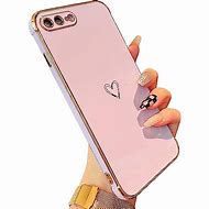 Image result for Silicone Case for iPhone 8 Cute