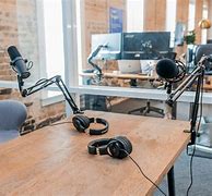 Image result for Podcast Shows Live