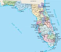 Image result for Map of Florida 9th Congressional District