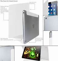 Image result for iPad Air Shell Case Stand