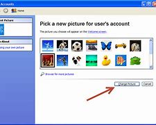 Image result for Windows XP User Icons