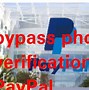 Image result for iPhone Bypass with PayPal