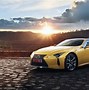 Image result for Lexus Car in a Ally