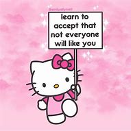 Image result for Hello Kitty Says Acab