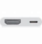 Image result for Apple HDMI Adapter