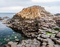 Image result for Giant's Causeway Ireland