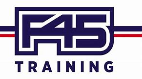 Image result for F45 Training Logo