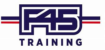 Image result for F45 Training Logo