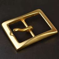 Image result for Square Belt Buckle