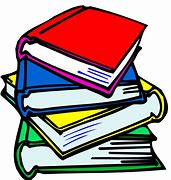 Image result for English Library Books Clip Art