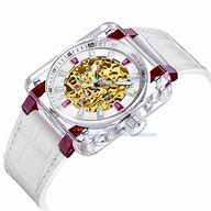 Image result for Sapphire Watch CAES