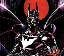 Image result for Batman Beyond Wallpaper New 52