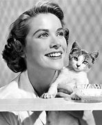 Image result for Real Cat Lady